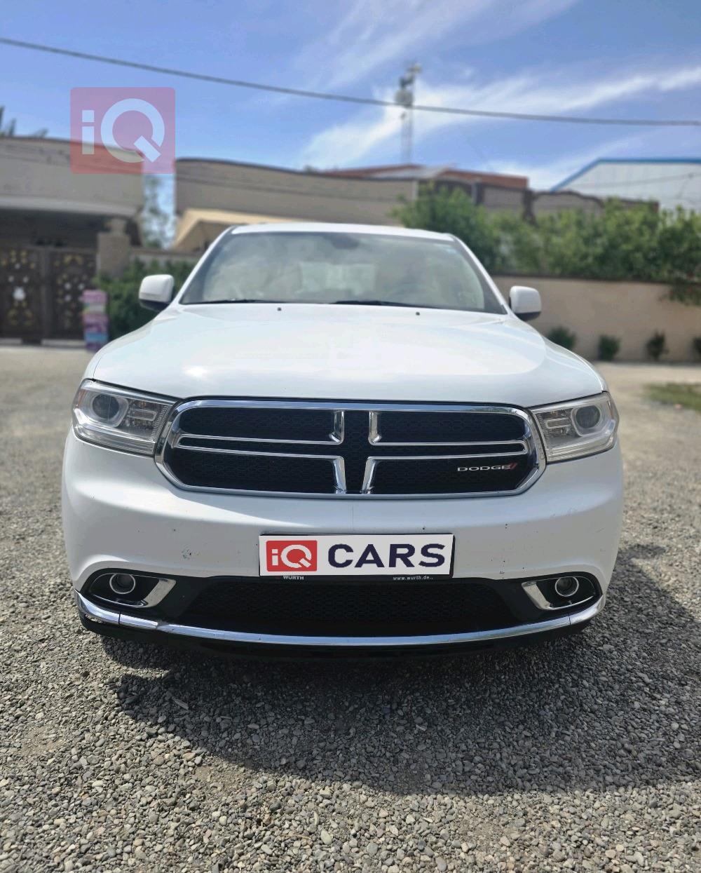 Dodge Durango